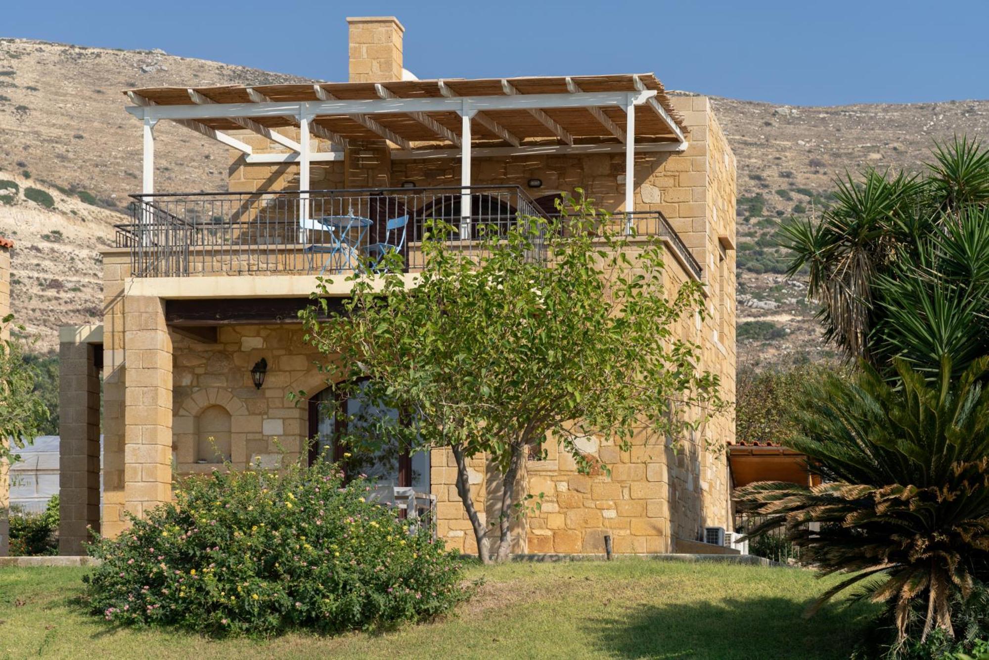 Villa Sunset Falasarna