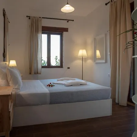 Sunset Villas Falasarna Extérieur photo