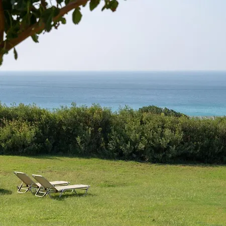 Sunset Villas Falasarna Extérieur photo