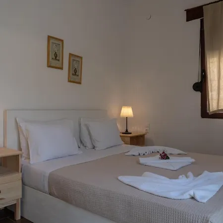 Sunset Villas Falasarna Extérieur photo