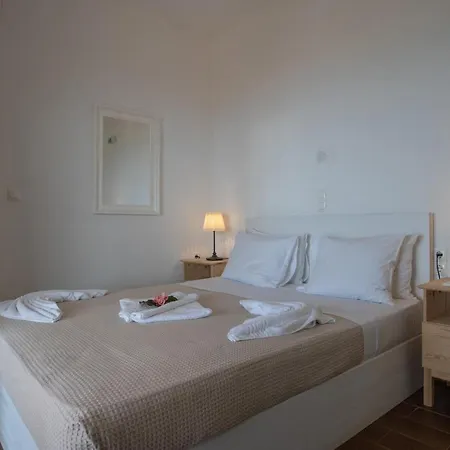 Sunset Villas Falasarna Extérieur photo