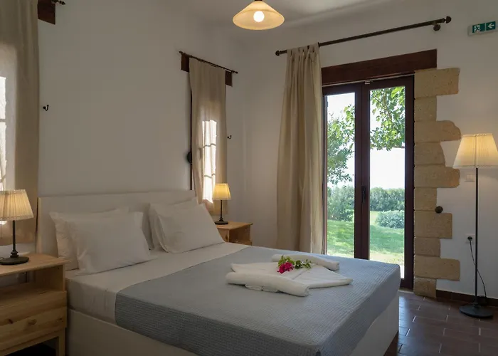 Sunset Villas
