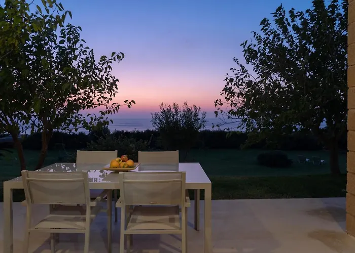 Sunset Villas