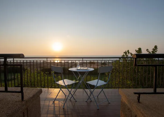 Sunset Villas