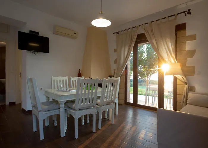 Sunset Villas