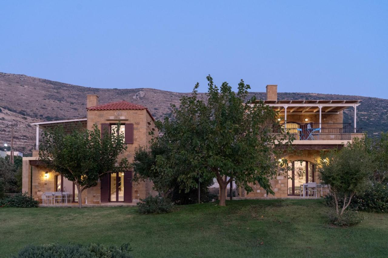 Villa Sunset Falasarna