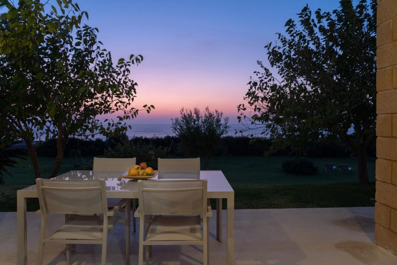 Sunset * Falasarna