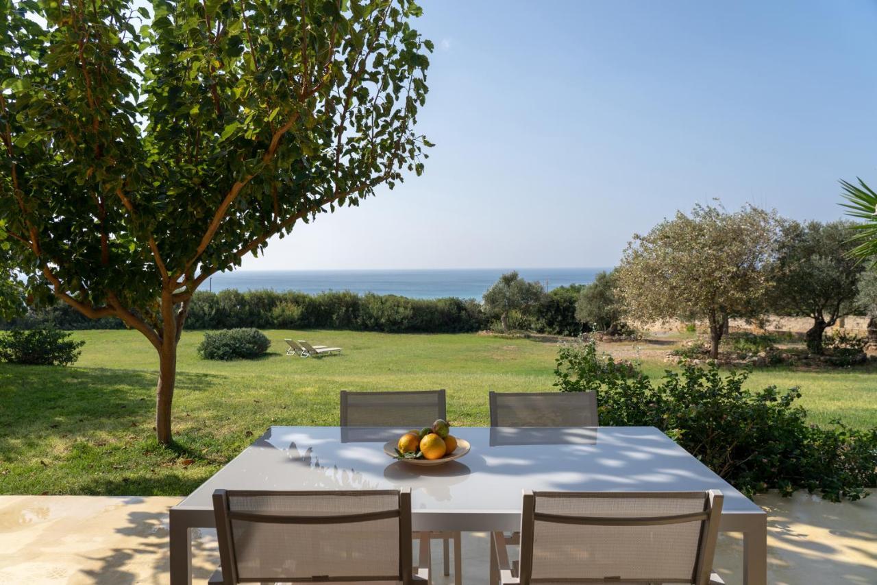 Sunset Villa Falasarna