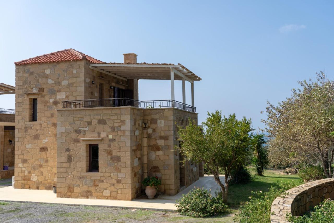 Sunset Villa