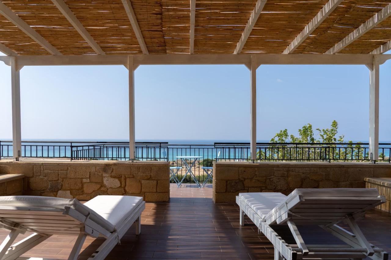 Sunset Villa *