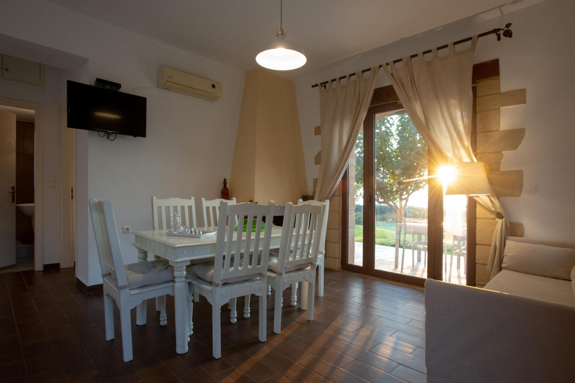 Villa Sunset